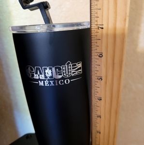 Insulated Cancun mug